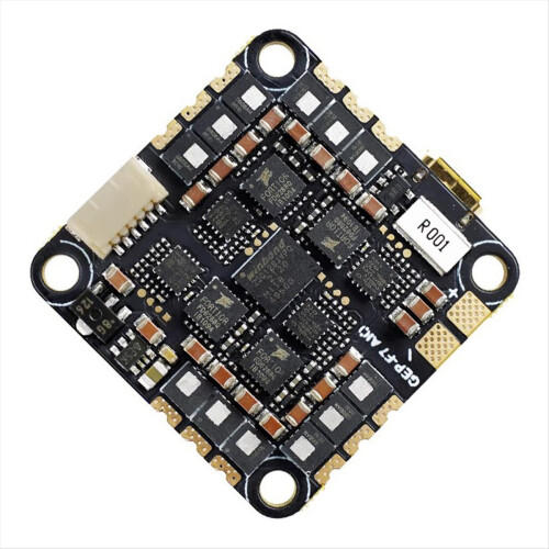 F7-45A F722-45A AIO V2 Flight Controller for Advanced Drone Performance 2