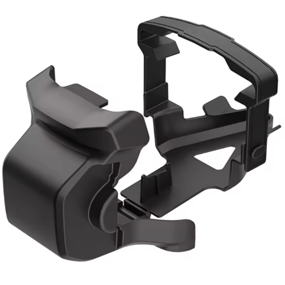 Lens Protective Cover Silicone Gimbal Case Propeller Chassis For 3 Pro Black 4852710017641