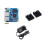 For R1 Plus Development Board 1GB RAM Rockchip RK3328 Supports Android9//Debian/OpenWRT OS EU Plug 7