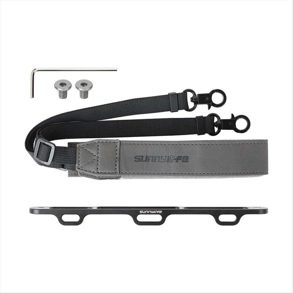 Photos - Parts for Drones & RC models for 4 Pro Remote Control Lanyard Non-Detachable RC 2 Controller Accessories
