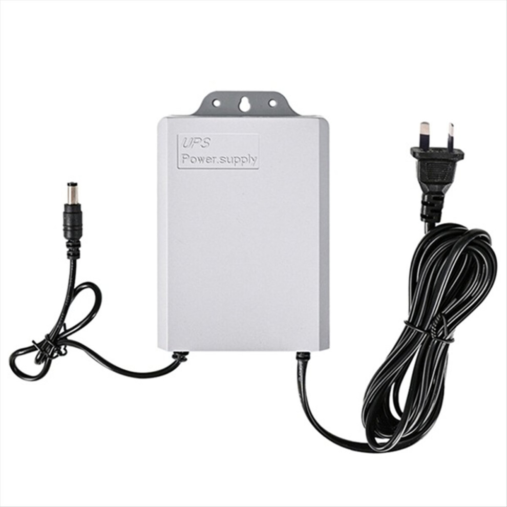 Photos - Educational Toy 12V-2A UPS Power Supply for WiFi Router Modem Security Camera Outages AU Plug