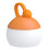 Super Mini Snow Camping Lantern USB Rechargeable Haning Hook Night Light Battery Powered Tent Table for 1