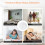 Anwesenheitssensor-Lichtschalter Bluetooth Millimeterwelle Smart Motion B 5