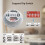 Anwesenheitssensor-Lichtschalter Bluetooth Millimeterwelle Smart Motion B 10