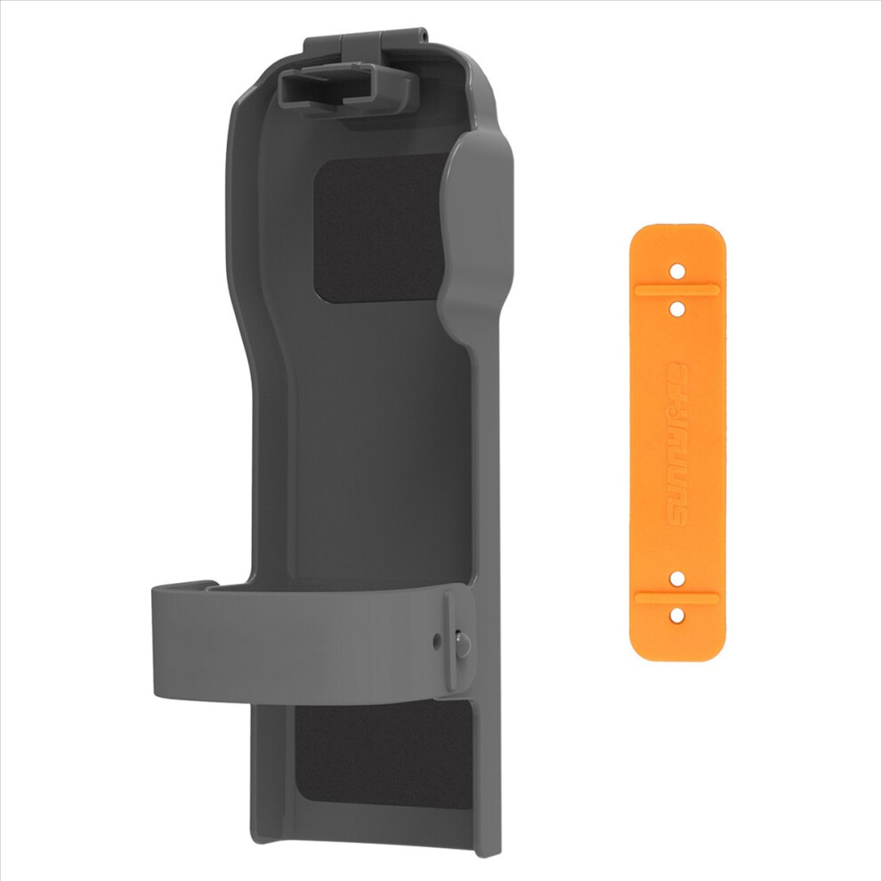 Photos - Camera Bag For Pocket 3 Protective Case Camera Lens Screen Protector Anti-Fall Flip Cover Quick Release Accessories