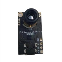 MLX90640 IR-Wärmebildmodul, Infrarot-Temperatursensor 32x24 Pixel für DIY-Wärmebildkamera