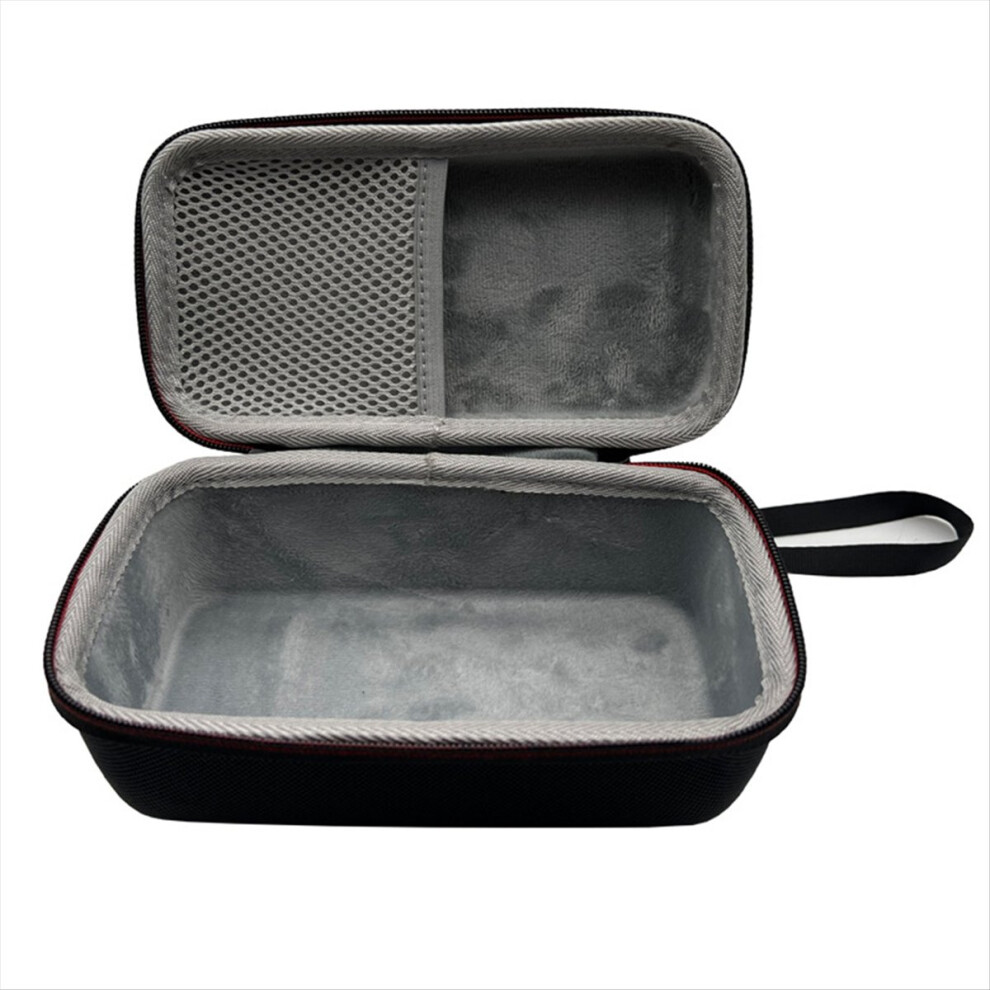 Protective Eva Case For Emberton Wireless Speaker Anti-Scratch Shockproof Cover Portable Travel Bag 4852710003002
