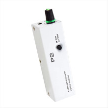 P2 IEM Ultrakompakter persönlicher In-Ear-Monitorverstärker