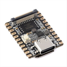 Für Mini RV1103 KI-Entwicklungsboard für Linux IPC Vision Prozessor Integrationsmodul