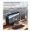 WT9011DCL-BT50 Bluetooth 5.0 Accelerometer Gyroscope Electronic Compass and 50m Range Magnetometer Sensor 6