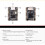 Für Mini RV1103 KI-Entwicklungsboard für Linux IPC Vision Prozessor Integrationsmodul 6
