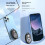Bluetooth Remote Control for Selfies Mobile Phone Camera Shutter Compact Wireless Controller 7