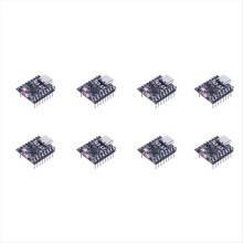 8 Stück ESP32-C3 Entwicklungsboard Mini WiFi Bluetooth Core für