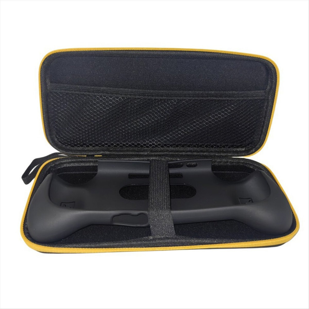 For 5 Grip Case Shockproof Anti-Fall Storage Box For Rp5 Enhanced Protection And Portability 4852710091351
