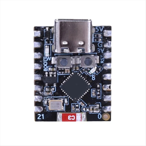 8 Stück ESP32-C3 Entwicklungsboard Mini WiFi Bluetooth Core für 1