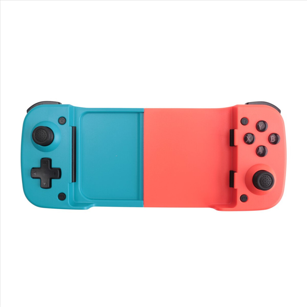 D3 Wireless Stretchable Game Controller Bluetooth 5.0 Mobile Phone Gamepad For Android Ios,A 4852710017801