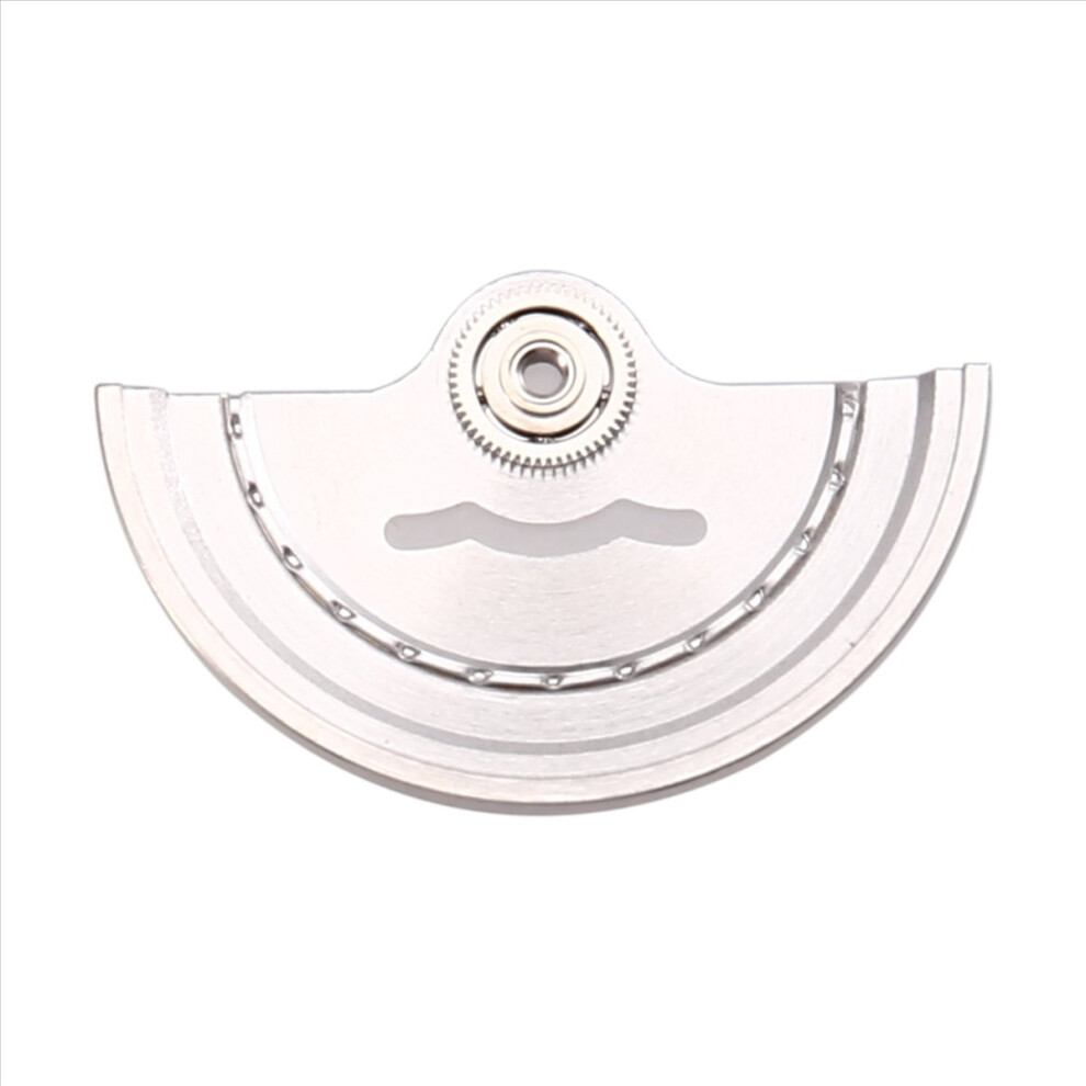 For Nh35 Nh36 Watch Movements Oscillating Weight Rotor Fit 4R 6R 7S Nh34 Nh38 Movement Automatic Parts 4852710051003