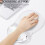 Relieve Wrist Pain Gel Mouse Pad,, Comfortable Pad Rest 5