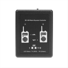 -629 Duplex-Repeater-Controller für Funkgeräte (Walkie-Talkies) mit EU-Stecker