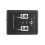 -629 Duplex-Repeater-Controller für Funkgeräte (Walkie-Talkies) mit EU-Stecker 6