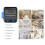 -Mini Handheld Portable Bluetooth Wireless 80mm Mini Thermal Mobile Pocket Receipt Printer 6