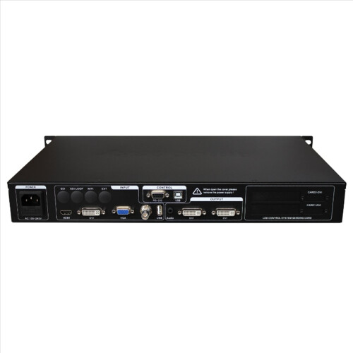 LED Video Wall Processor -MVP300 Support for Novastar Linsn Systems Advertising Displays 1