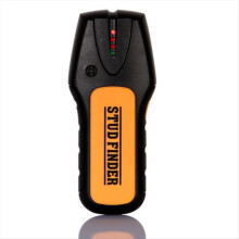 Wall Stud Detector Multifunctional Handheld for Wood AC Wire Cable Metal Electric Finder Scanner