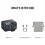 IT30 Pro Mini TTL Flash for Cameras Wireless Master Receiver 2.4G Touchscreen 9