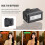 IT30 Pro Mini TTL Flash for Cameras Wireless Master Receiver 2.4G Touchscreen 5