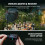 IT30 Pro Mini TTL Flash for Cameras Wireless Master Receiver 2.4G Touchscreen 7