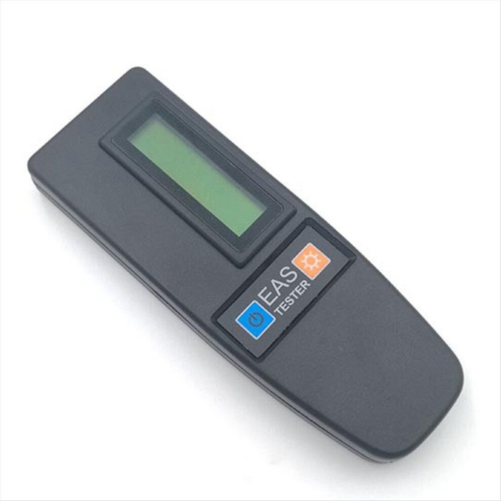 Eas Antenna Frequency Tester 8.2Mhz Tools System Entrance Alarm Detector 4852710020221