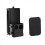for Pocket 3 Magnetic Bracket Mount Base Cold Shoe 1/4 Angle Adjustable Desktop Camera Accessories A 1