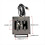 PC Game Simulation Gear Hall Linear Diagram Master USB Plug and Play Shift Lever for Racing 7