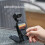 for Pocket 3 Magnetic Bracket Mount Base Cold Shoe 1/4 Angle Adjustable Desktop Camera Accessories A 3