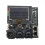 CQ380 Stage Professional Power Amplifier Digital Audio Processor for Sound Column Line Array 1