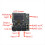 CQ380 Stage Professional Power Amplifier Digital Audio Processor for Sound Column Line Array 3