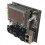 CQ380 Stage Professional Power Amplifier Digital Audio Processor for Sound Column Line Array 4