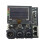 CQ380 Stage Professional Power Amplifier Digital Audio Processor for Sound Column Line Array 7
