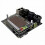 CQ380 Stage Professional Power Amplifier Digital Audio Processor for Sound Column Line Array 5