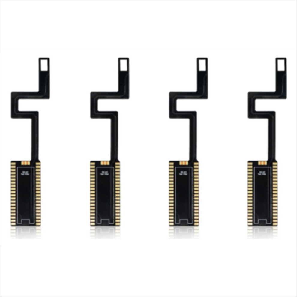 4Pcs For Picoboot Fpc Flex Dol-001 Retro Game Consoles Accessories 4852710023642