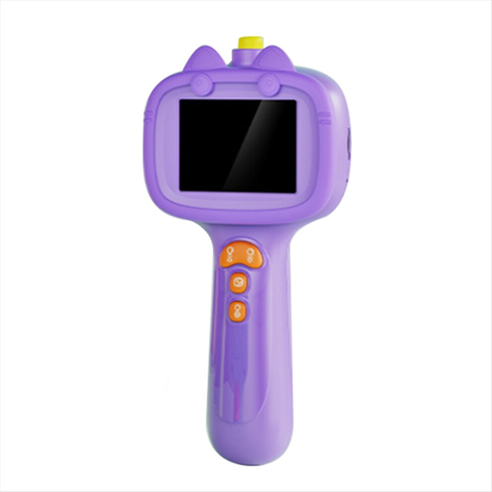 Photos - Creativity Set / Science Kit 2MP Borescope Snake Camera with 2.4 Inch Screen Portable Inspection for Nature Exploration Science Gifts