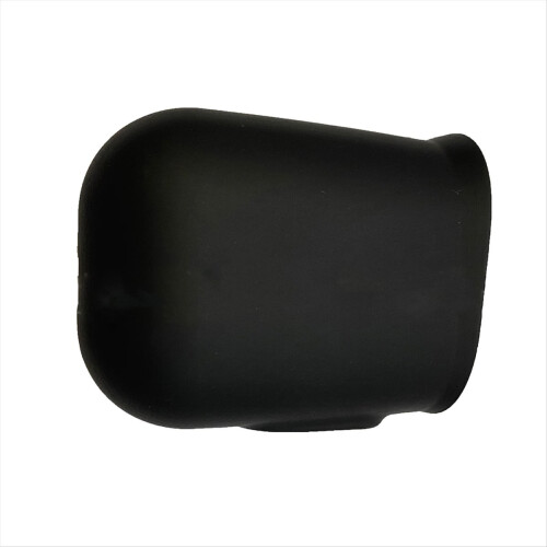For Essential Spotlight Camera Silicone Protective Case Sunshade Rain Cover Leather Security Accessies 2