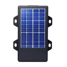 Solar Gps Locator Fishing Boat Management System Container Cargo Tracker Waterproof International Universal
