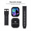 ESP32-S3 2.06-Inch Watch Development Board AMOLED Touch Screen AI Xiaozhi FT3168 Capacitive Chip 3