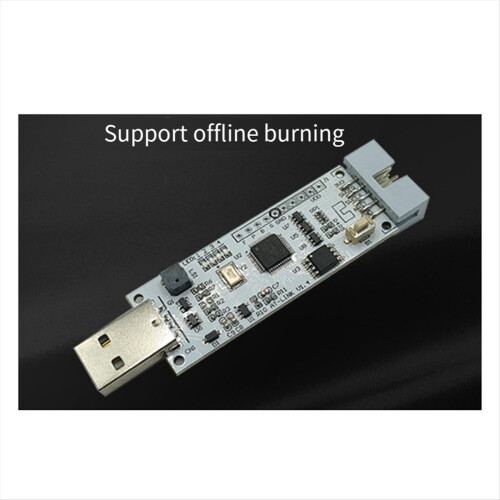Brenner-Emulator AT-LINK Offline-Download-Tool Programmierer Standard Edition 2