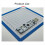 Brenner-Emulator AT-LINK Offline-Download-Tool Programmierer Standard Edition 4