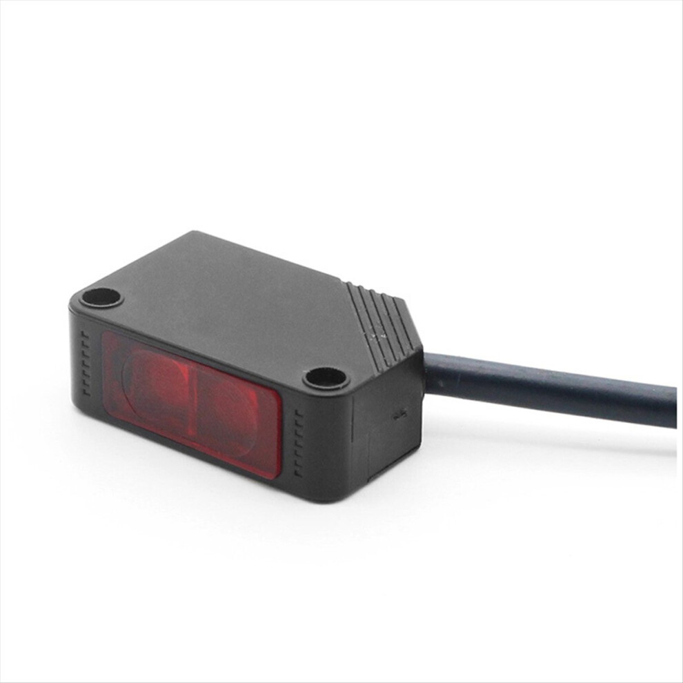 E3z-R61 Npn Photoelectric Beam Sensor With Bracket Mirror Reflection Switch 2M Range 4852710032170