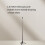 For Zoom Ground Selfie Stick Bluetooth Remote Control Portable Multi-Functional Tripod 4