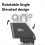 TR TTL Hot Shoe Riser for E-TTL II IT30pro/IT20/22 Universal Flash Compatibility 5