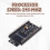 ESP-32WROVER-DEV Entwicklungsboard mit Kamera, WLAN- und Bluetooth-Modul (kompatible IDE) für 6